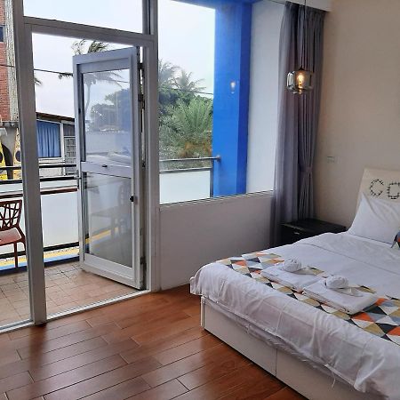 Hiinn B&B Hualien Exterior foto