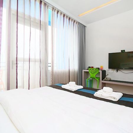 Hiinn B&B Hualien Exterior foto